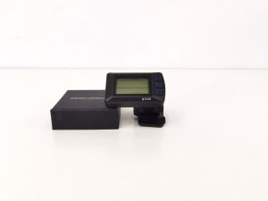 DISPLAY CONTROLLER BLUETOOTH