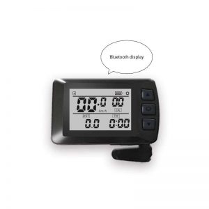 DISPLAY CONTROLLER BLUETOOTH