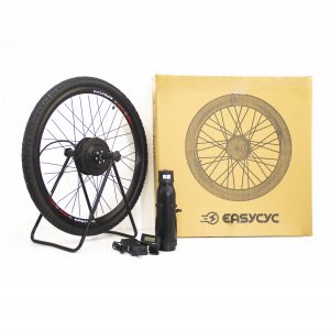Ruota Elettrica Bicicletta -Easycyc