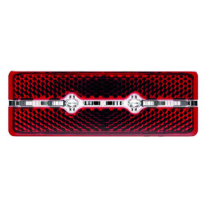 FANALE POSTERIORE AL PORTAPACCO 24V-36V-48V