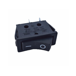 PULSANTE ON/OFF RETTANGOLARE MISURE: 30 MM X 11MM