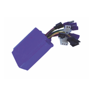 CENTRALINA TRIFASE 24 V POTENZA 250W NO SENSORI MOTORE