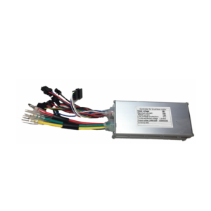 CENTRALINA TRIFASE 36V 250W PROGRAMMABILE