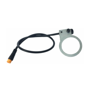 SENSORE DI PEDALATA CON CONNETTORE TRE PIN COMPATIBILE CON CENTRALINA 010102