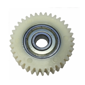 INGRANAGGIO MOTORE DENTI 36 SPESSORE 12 MM DIAMETRO 38MM