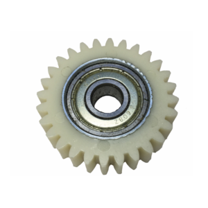 INGRANAGGIO MOTORE DENTI 28 SPESSORE 10MM DIAMETRO 37MM