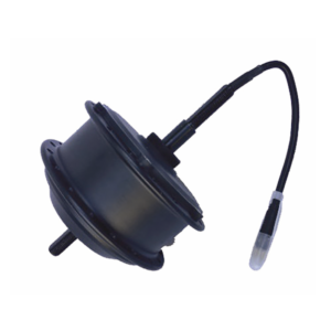MOTORE TRIFASE ANTERIORE 24V 250W
