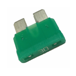 FUSIBILE TIPO AUTO 30A